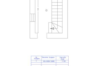 Casa Copou renovata in 2023  fix langa Universitate - 2