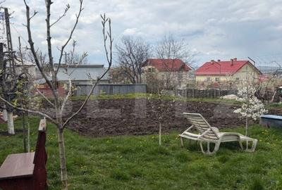 Teren de 600 mp, în Șcheia - 1