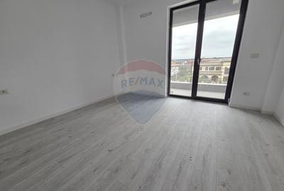 Garsonieră decomandată în Nord - 3