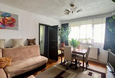 Apartament cu 3 camere decomandat în Nord - 4