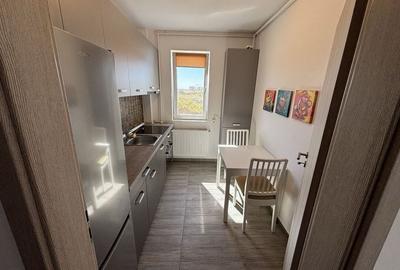 Apartament Modern 1 camera - Calea Urseni - Etaj 2 - Disponibil imediat - 3