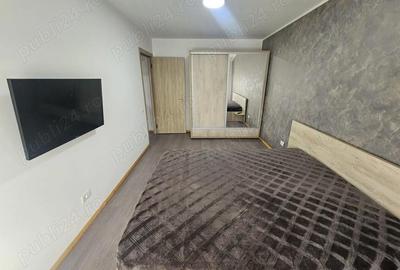 Apartament cu 2 camere decomandat în Central - 3