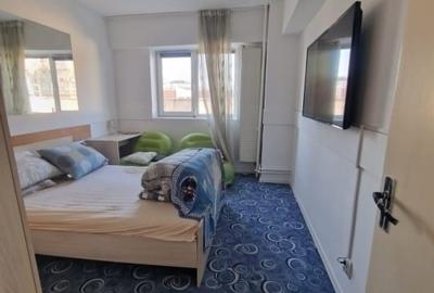 Apartament 2 camere Casa de Pensii - 12