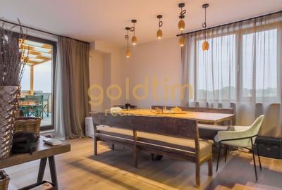 PENTHOUSE SPECTACULOS/BLOC BOUTIQUE/TERASA 100M/VEDERE LIBERA/GARAJ/KISSELEF PENTHOUSE SPECTACULOS/BLOC BOUTIQUE/TERASA 100M/VEDERE LIBERA/GARAJ/KISSELEF - 44