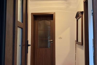 Casă cu 2 camere decomandat în Badea Cârțan - 2