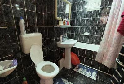 De vanzare apartament 2 camere in Curtea de Arge? langa Manastire - 10