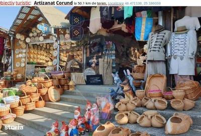Spațiu comercial, în Suseni - 18