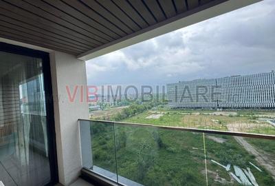 Apartament cu 2 camere decomandat în Politehnica - 9