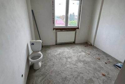 Apartament cu 3 camere decomandat în Central - 5
