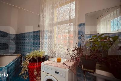 Casă cu 7 camere cu Teren 277 Mp în Central - 11