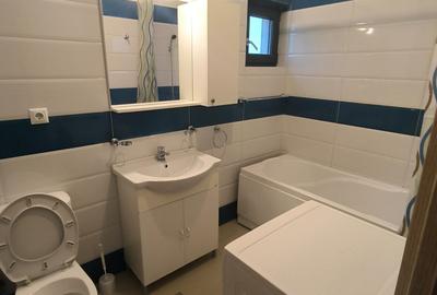 Gorjului-bloc nou, centrală proprie, loc de parcare subteran - 14