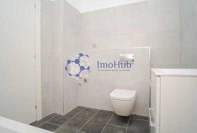 Central - Apartament 2 camere, decomandat - 10