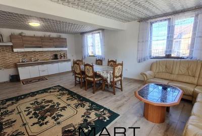 Casă cu 2 camere cu Canalizare în Șura Mică - 3