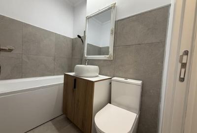 Propietar  Vand  Apartament 2  Camere Renovat 2025/ Mihalache / Metrou 1 Mai - 9