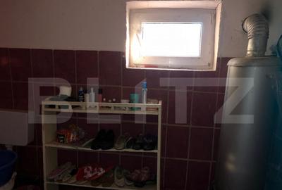 Casa batraneasca, 1500 mp teren, comuna Pomi - 12