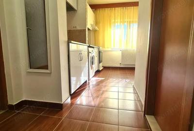 Garsoniera impecabila Mall vitan- Dristor Kaufland DB - 6