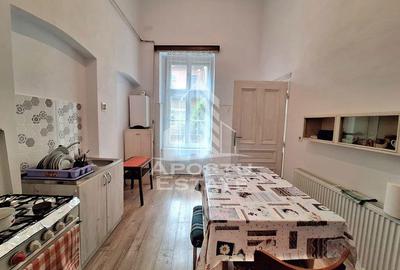 Apartament cu 6 camere semidecomandat în Ultracentral - 9