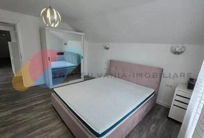 Casa individuala 6 camere, 150mp, complet mobilata ?i utilata, Dambul Rotund - 8