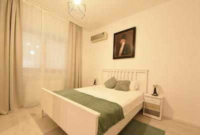 Apartament 3 camere spatios si luminos | Herastrau - 7