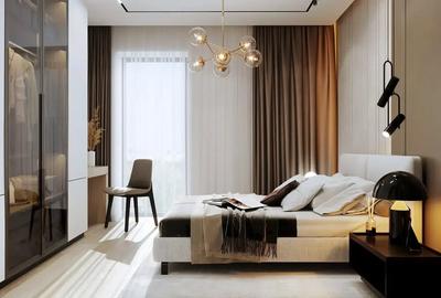 Apartament 2 camere Cloud 9 Evolution Direct Dezvoltator - 4