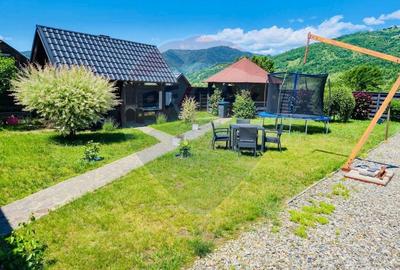 Casă individuală cu 5 camere cu Canalizare în Petrova - 3