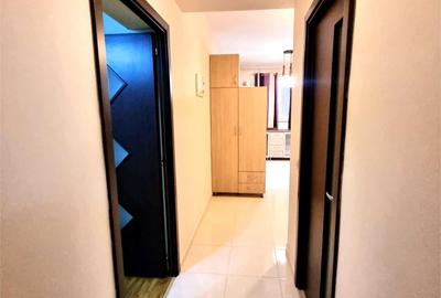 Apartament cu 2 camere decomandat, mobilat în 1 Decembrie 1918