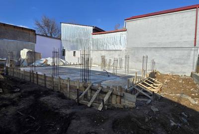 Spațiu comercial, în Andronache - 6