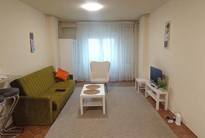 Apartament cu 2 camere semidecomandat în Decebal - 3
