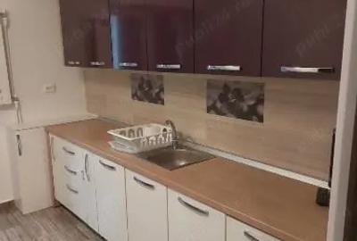 Inchiriez apartament 2 camere PIATA SUDULUI ,bloc nou - 4