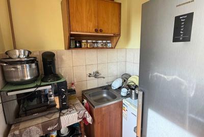 Garsonieră în Cloșca - 3