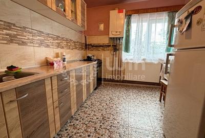 Apartament 3 camere | Decomandat | 76mp | Balcon | Etaj 2 | Manastur! - 6