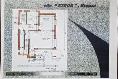 Vila de pe cărțile poștale - 41