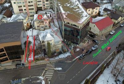 Casa / Vila de vanzare Central Suceava - 1