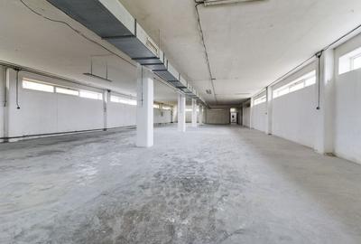 Hală de 2050 mp în Arad - 4
