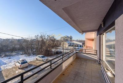 Vila ***400mp*** + Curte Proprie // zona Aviației - 5