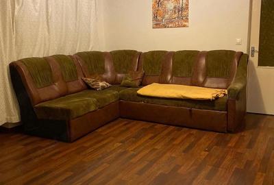 Apartament cu 2 camere semidecomandat în Central - 3
