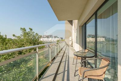 Apartament 3 camere Belvedere Residence, etaj 1,  2 gr sanitare, suprafata 89 mp - 15