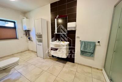 Casa cu 5 camere,2 bai, , ideala pentru birouri , in zona Cetatii - 6