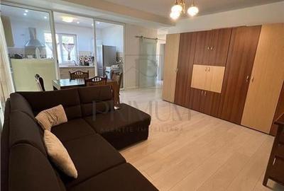 CHISODA - CASA INDIVIDUALA - PE PARTER - TEREN 471MP - GARAJ - 3