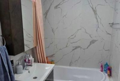 Apartament cu 4 camere semidecomandat, mobilat în Lujerului - 4