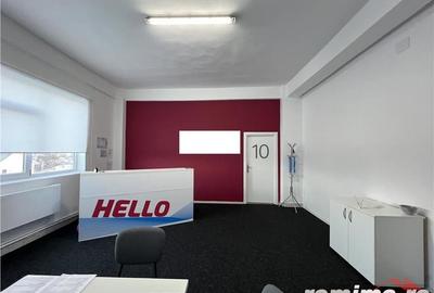 Spațiu comercial, de 130 mp, în Nord - 2