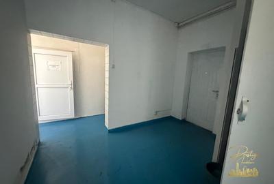 Spatiu industrial - productie alimentara de vanzare str. Fabricilor - 13
