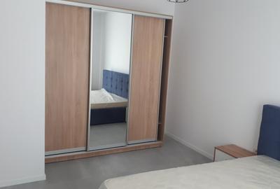 Apartament cu 2 camere semidecomandat în Ciarda Roșie - 6