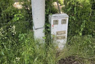 Spațiu comercial, în Costeni - 3