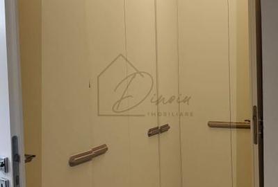 Vila 4 camere Tunari I noua, mobilata I zona centrala Parc Primarie - 8