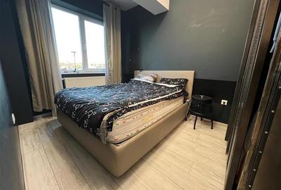 Vanzare apartament 3 camere bloc nou - Palas Mall - 2