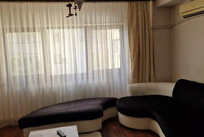 Închiriez apartament 2 camere Pescarilor Faleza Nord.  WhatsApp 0724372379 - 1