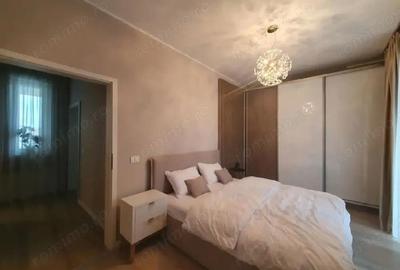 Apartament cu 3 camere decomandat în Calea Urseni - 10