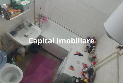 Apartament 2 camere, etaj 2 - 8