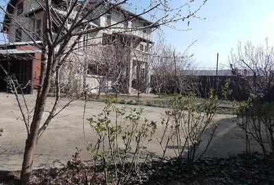 Casă cu 2 camere cu Teren 425 Mp în Măgurele - 3